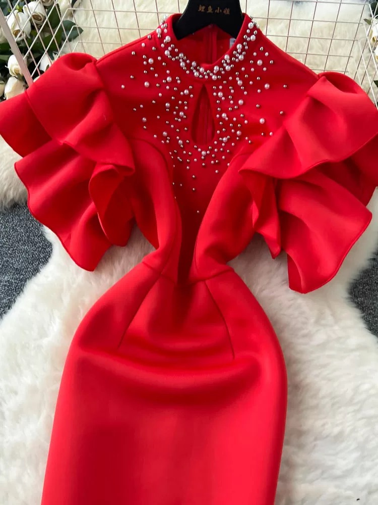 Give me a reason dress EBC233 images